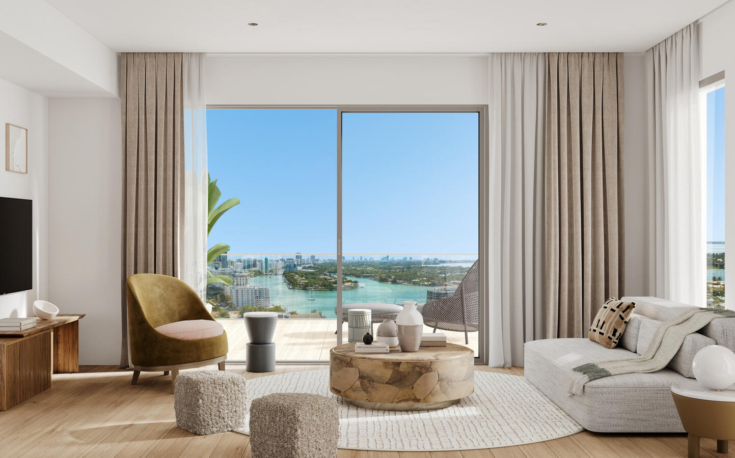 Apt - Miami Beach Apt - Miami Beach